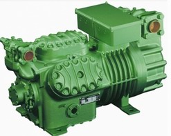 比澤爾4GE六缸低溫活塞壓縮機 比澤爾4GE六缸低溫活塞壓縮機